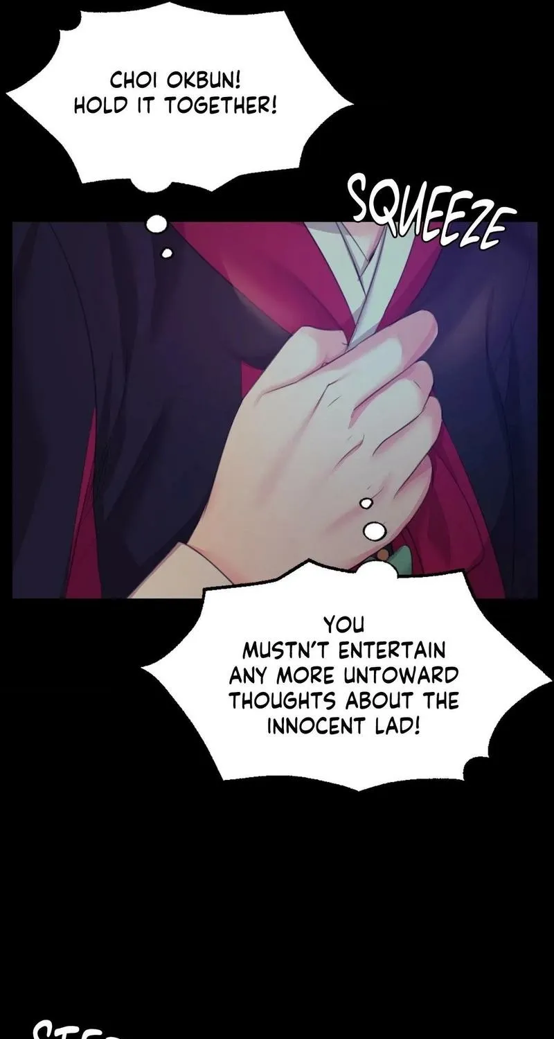 Teacher's Pet (Neck Pillow) Chapter 67 page 31 - 