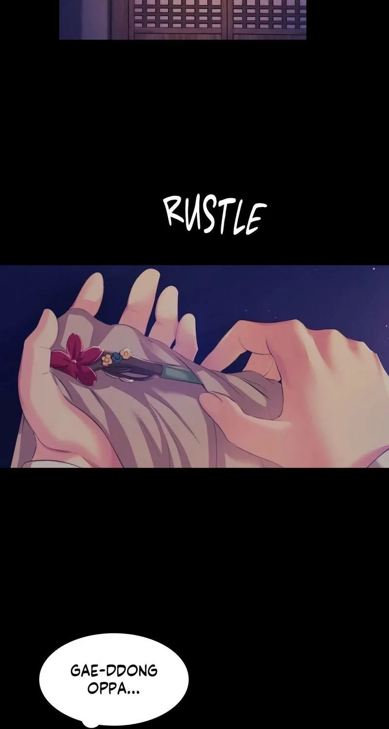 Teacher's Pet (Neck Pillow) Chapter 67 page 39 - 