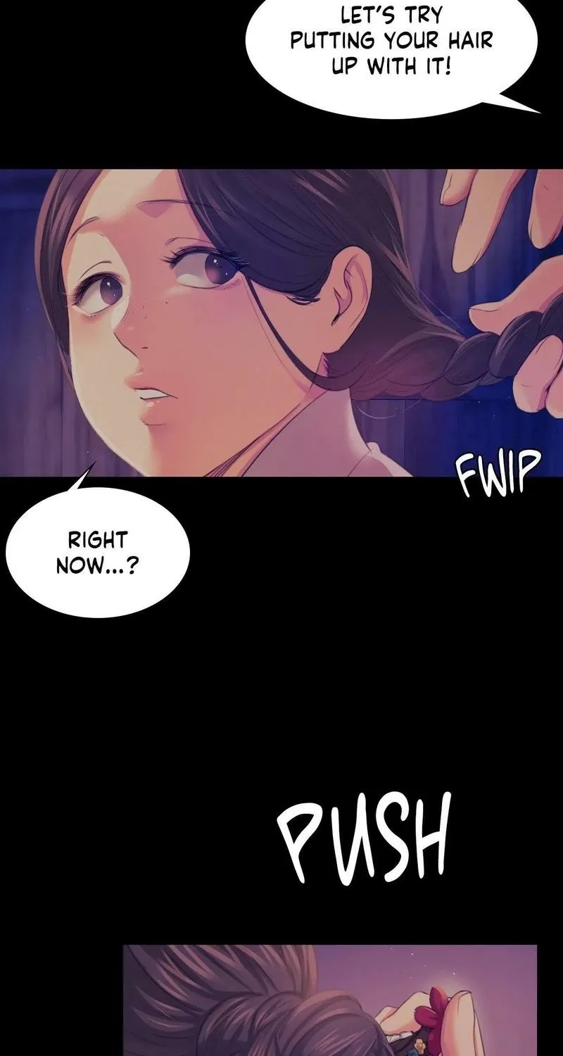 Teacher's Pet (Neck Pillow) Chapter 67 page 43 - 