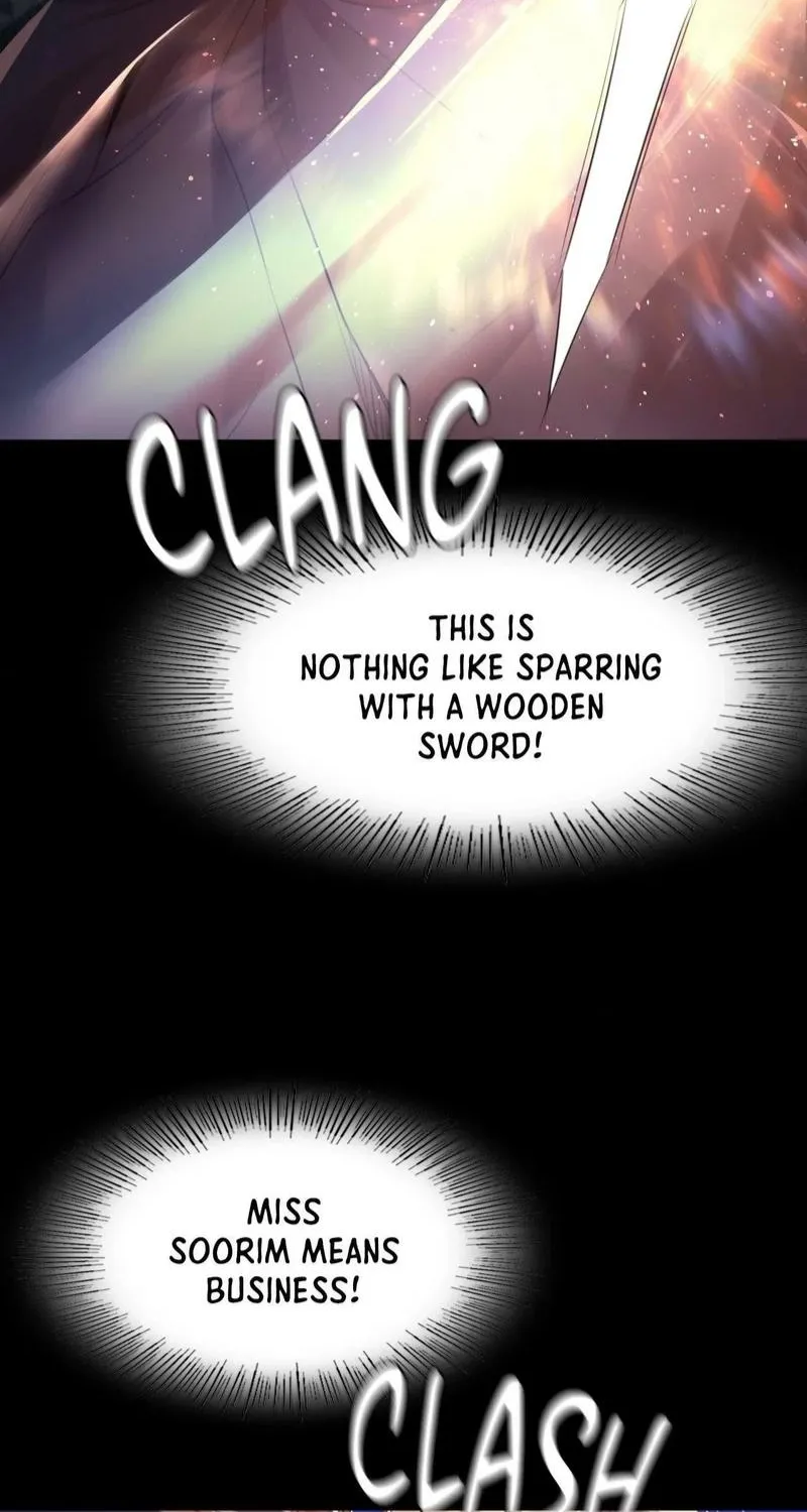 Teacher's Pet (Neck Pillow) Chapter 67 page 58 - 