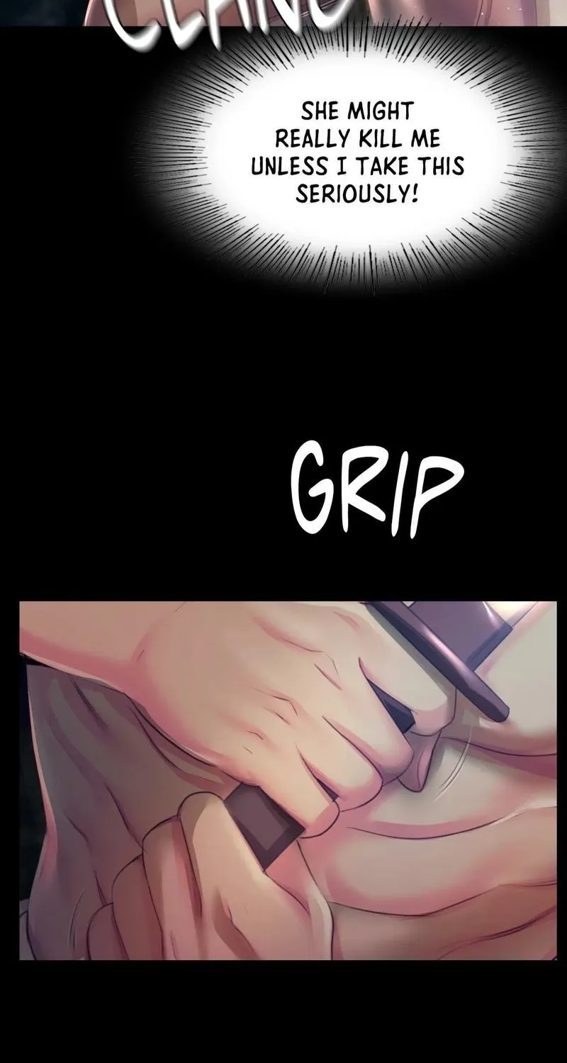 Teacher's Pet (Neck Pillow) Chapter 67 page 60 - 