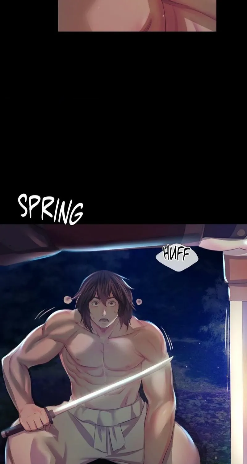 Teacher's Pet (Neck Pillow) Chapter 67 page 67 - 