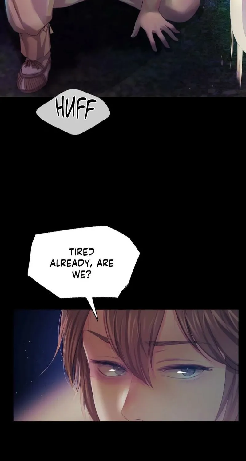Teacher's Pet (Neck Pillow) Chapter 67 page 68 - 