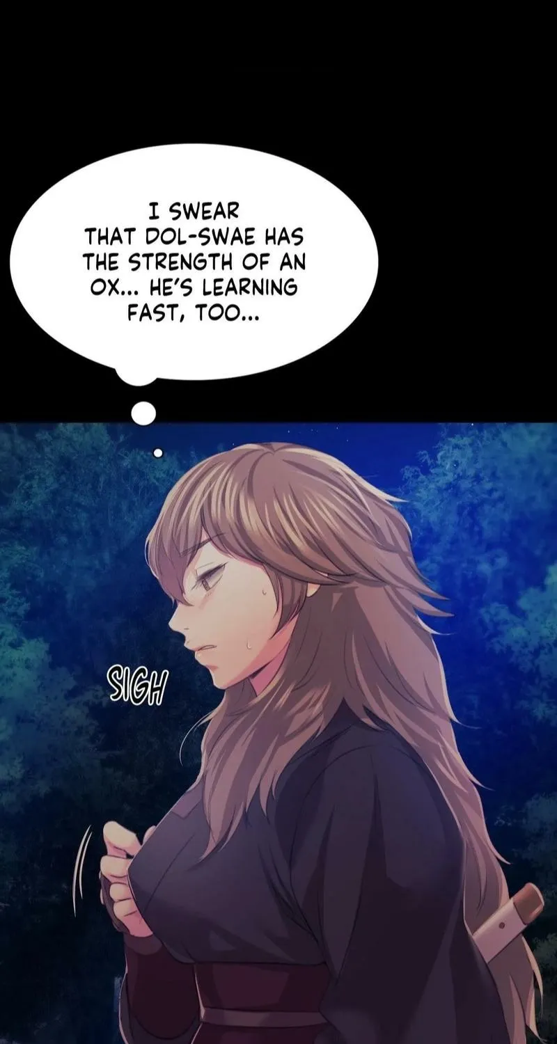 Teacher's Pet (Neck Pillow) Chapter 67 page 75 - 
