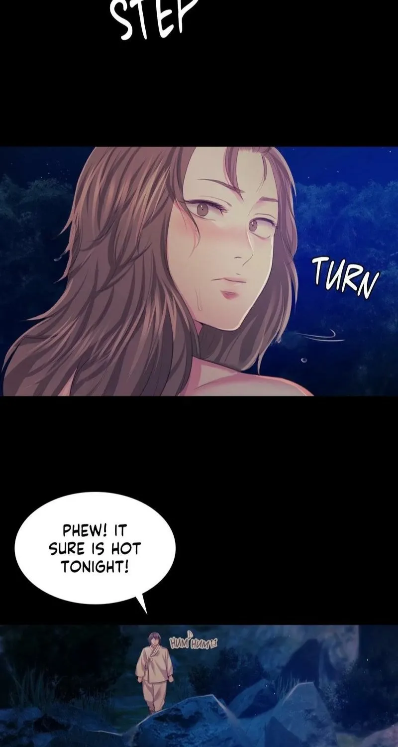 Teacher's Pet (Neck Pillow) Chapter 67 page 84 - 