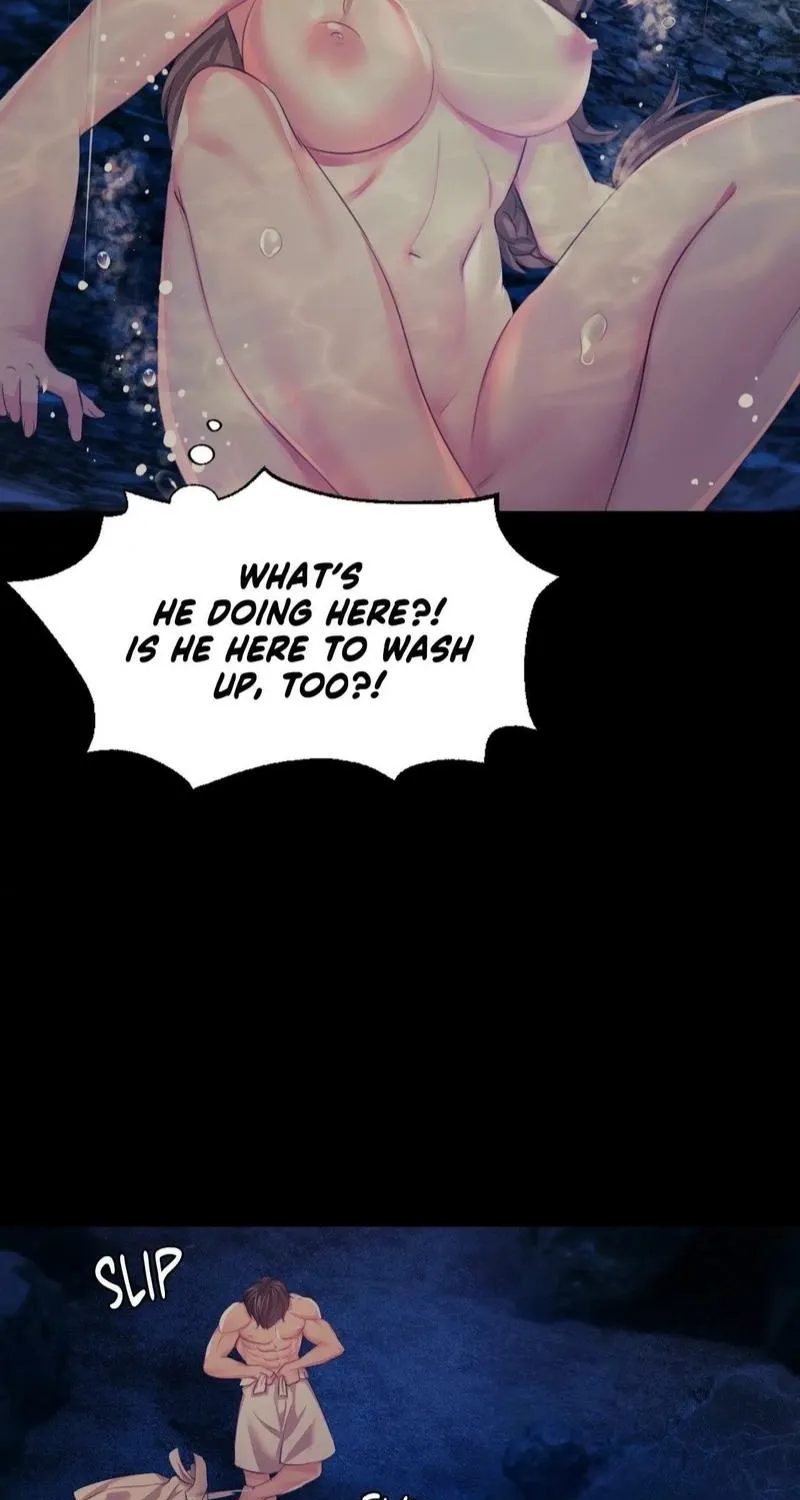 Teacher's Pet (Neck Pillow) Chapter 67 page 87 - 