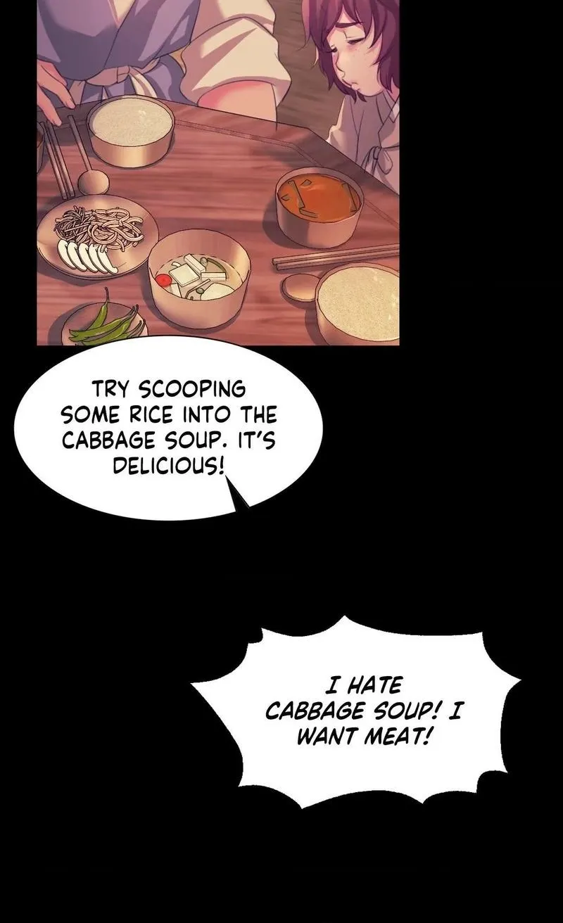 Teacher's Pet (Neck Pillow) Chapter 67 page 10 - 
