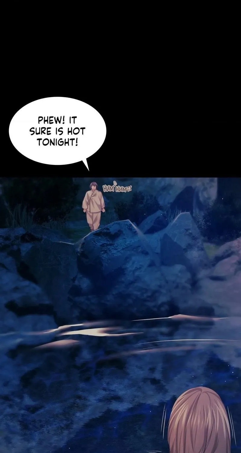Teacher's Pet (Neck Pillow) Chapter 68 page 1 - 