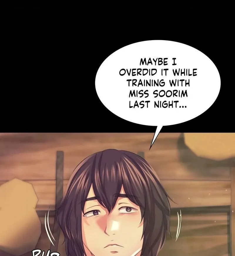 Teacher's Pet (Neck Pillow) Chapter 68 page 25 - 
