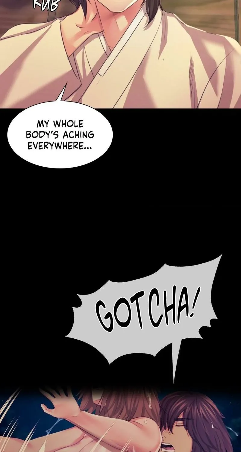 Teacher's Pet (Neck Pillow) Chapter 68 page 26 - 