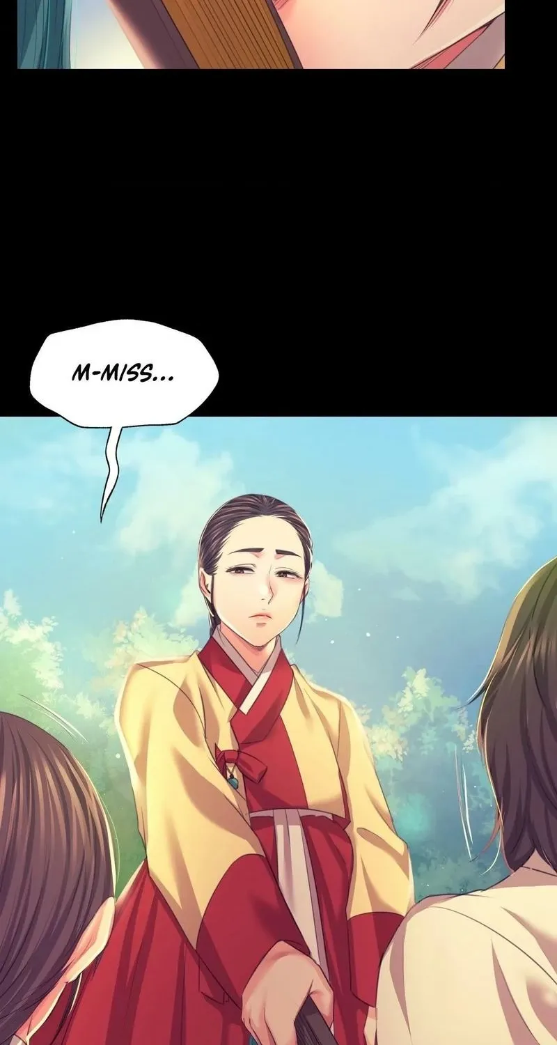 Teacher's Pet (Neck Pillow) Chapter 68 page 34 - 