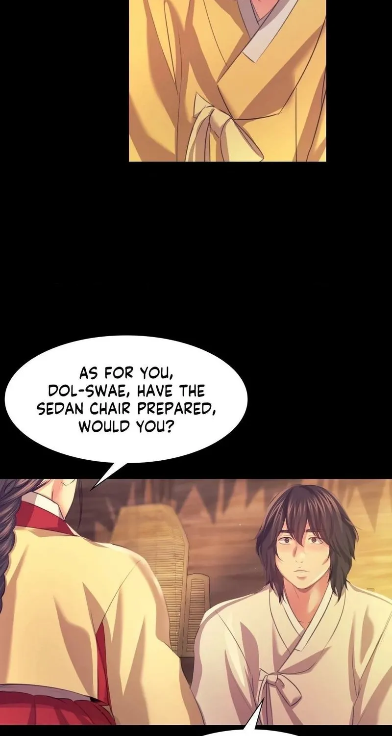 Teacher's Pet (Neck Pillow) Chapter 68 page 39 - 