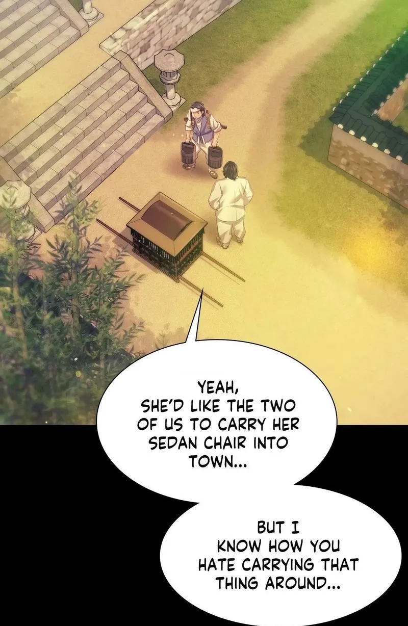 Teacher's Pet (Neck Pillow) Chapter 68 page 45 - 