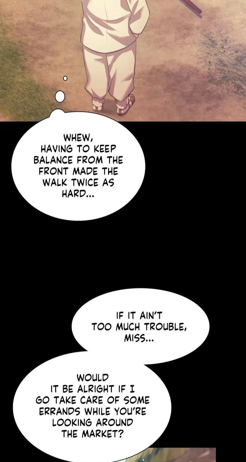 Teacher's Pet (Neck Pillow) Chapter 68 page 57 - 
