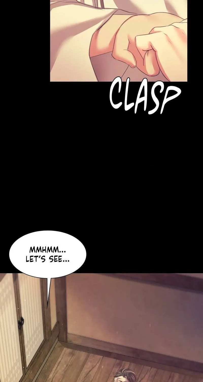 Teacher's Pet (Neck Pillow) Chapter 68 page 63 - 