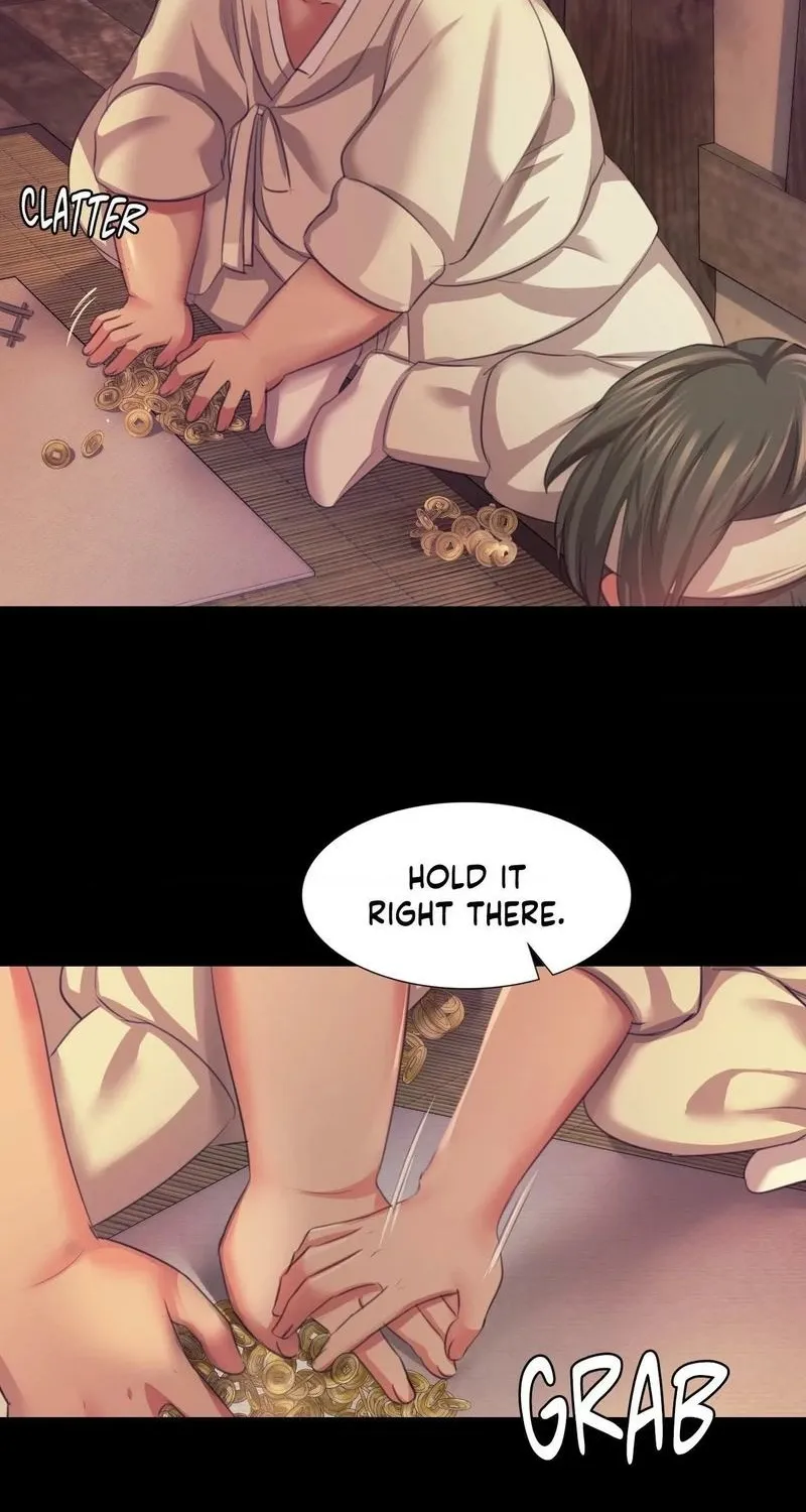 Teacher's Pet (Neck Pillow) Chapter 68 page 66 - 