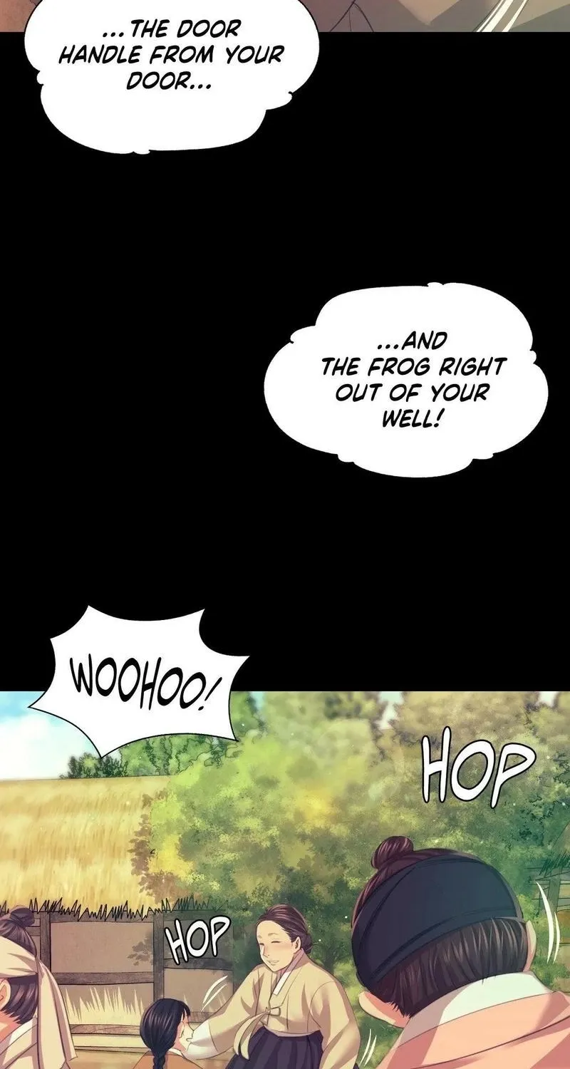 Teacher's Pet (Neck Pillow) Chapter 68 page 84 - 