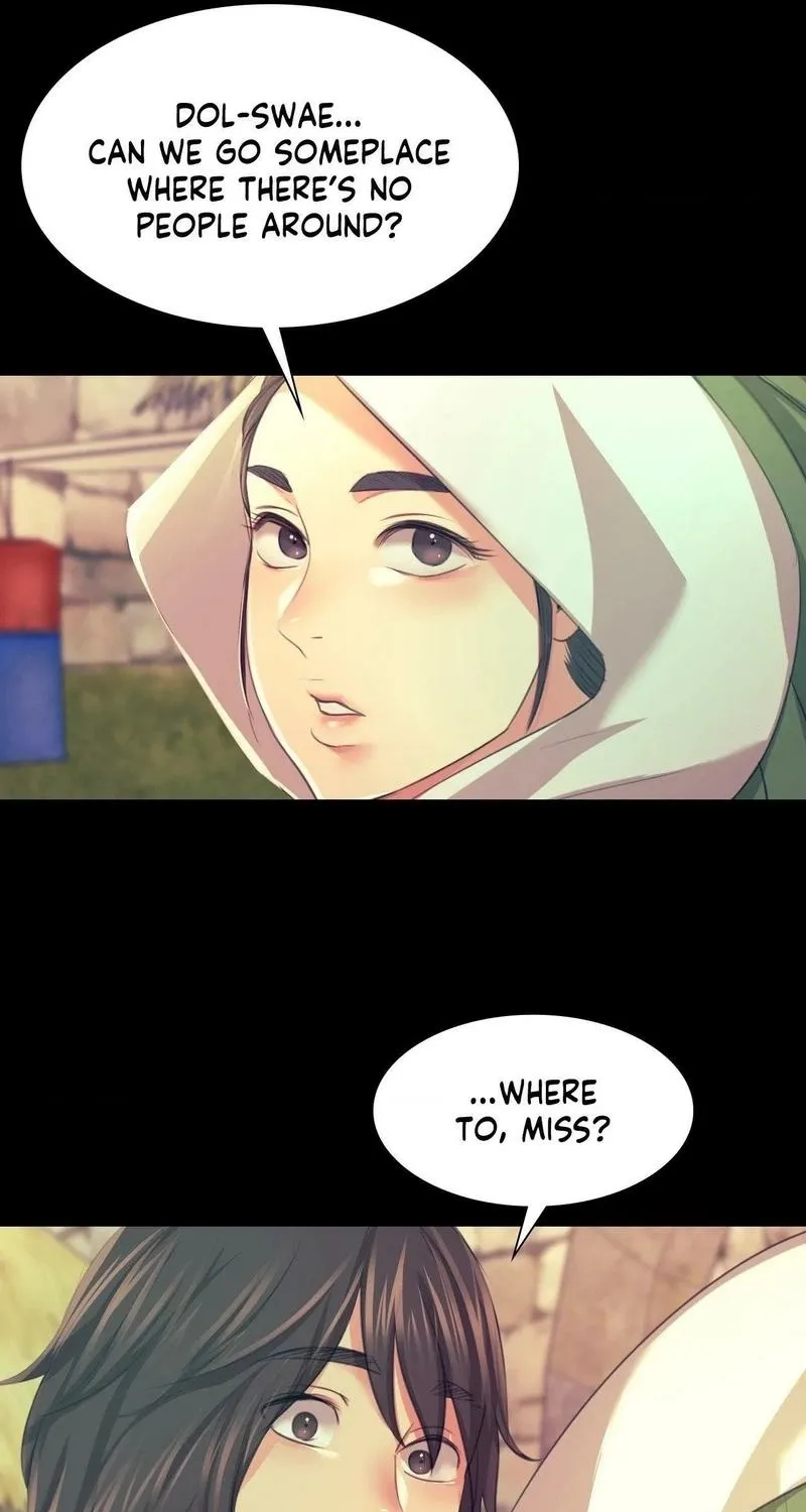 Teacher's Pet (Neck Pillow) Chapter 68 page 91 - 