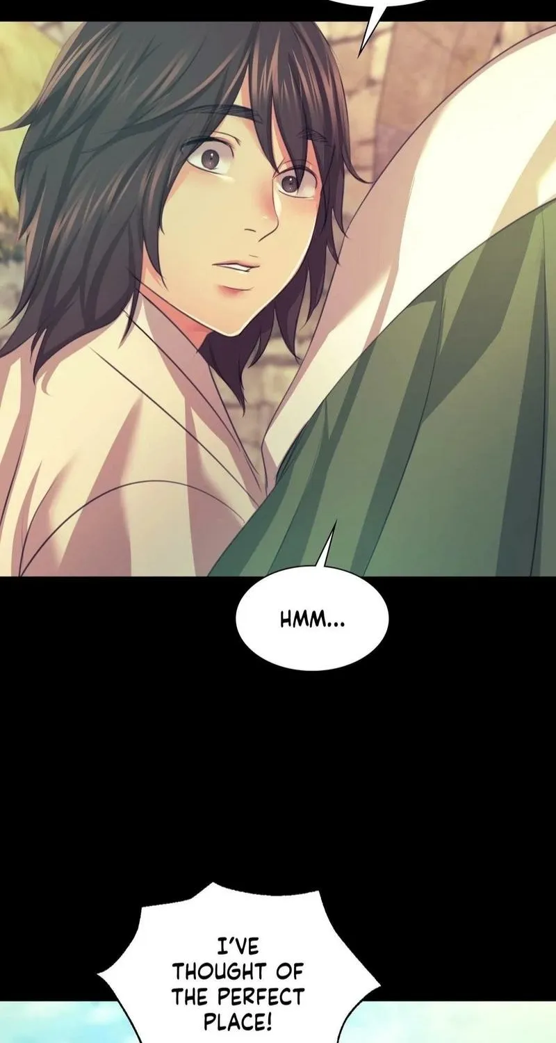 Teacher's Pet (Neck Pillow) Chapter 69 page 2 - 