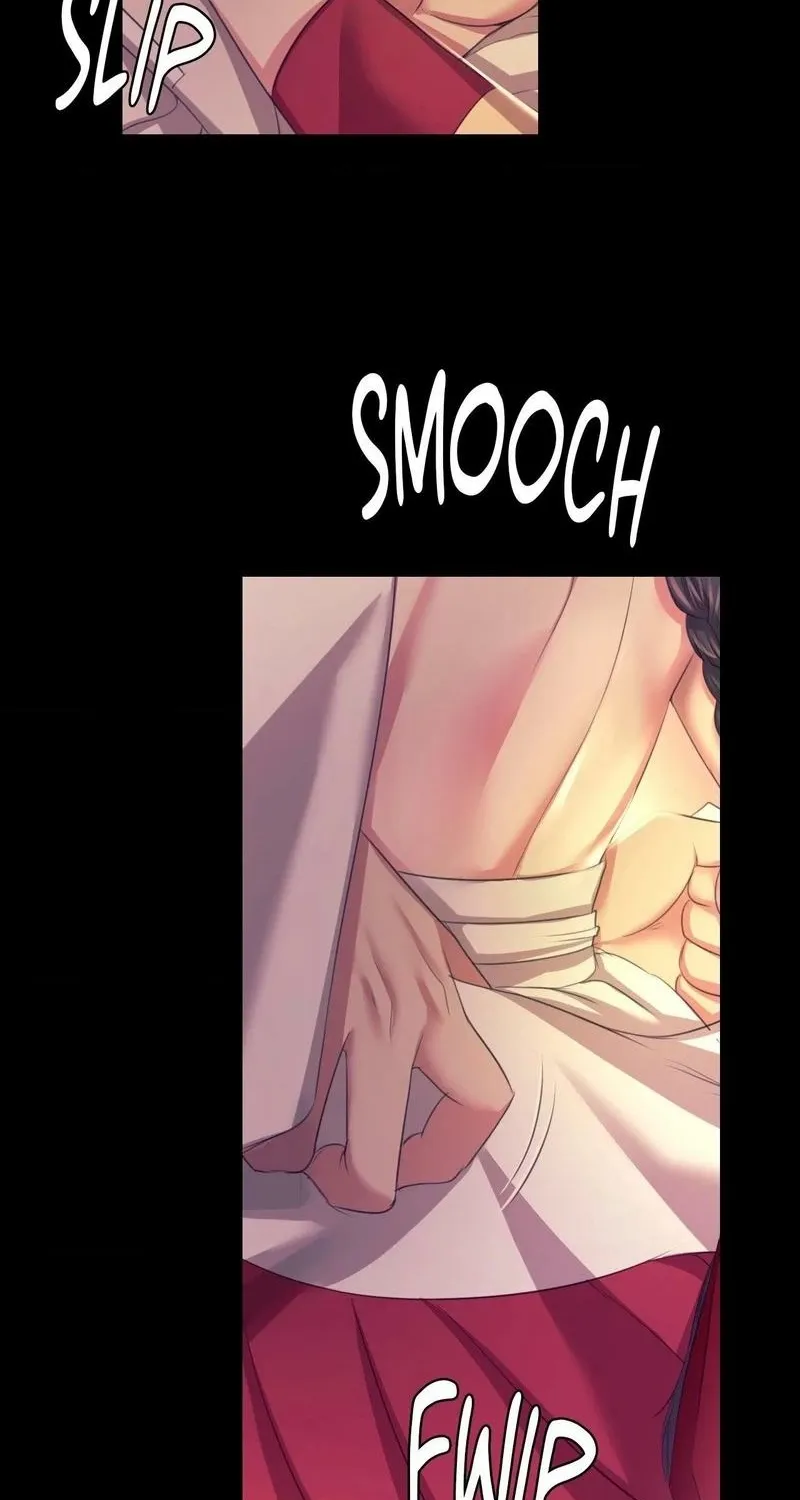 Teacher's Pet (Neck Pillow) Chapter 69 page 17 - 