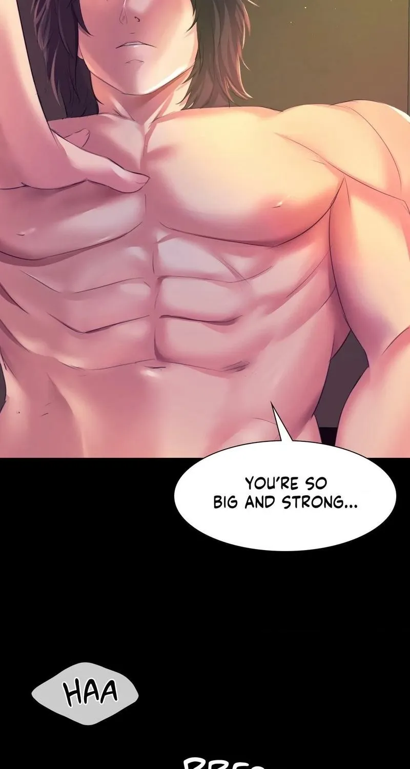 Teacher's Pet (Neck Pillow) Chapter 69 page 19 - 