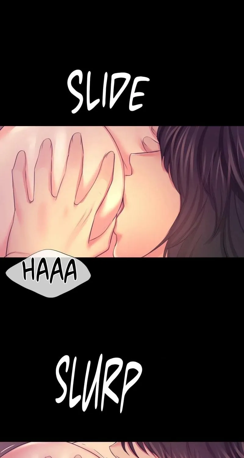 Teacher's Pet (Neck Pillow) Chapter 69 page 28 - 