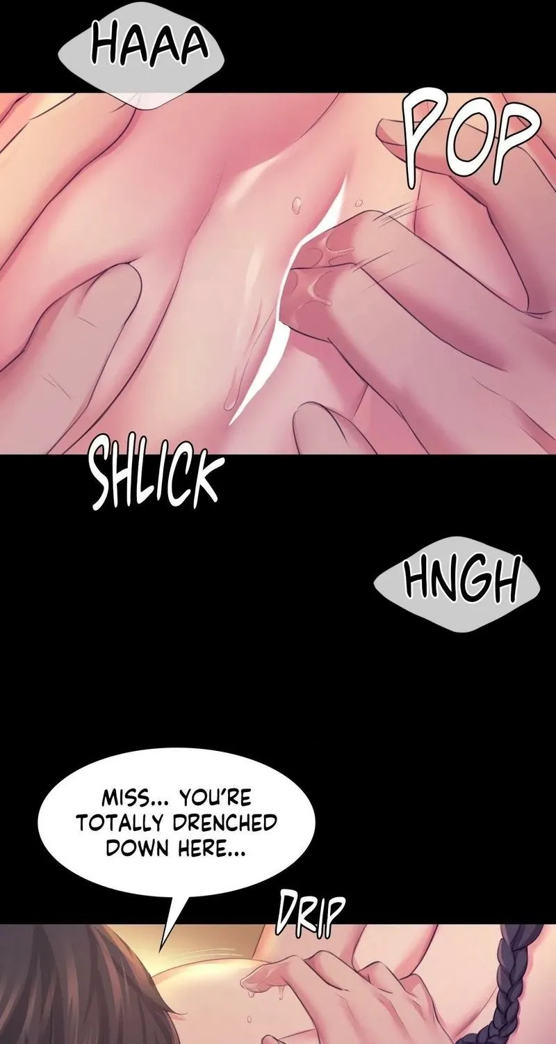 Teacher's Pet (Neck Pillow) Chapter 69 page 31 - 