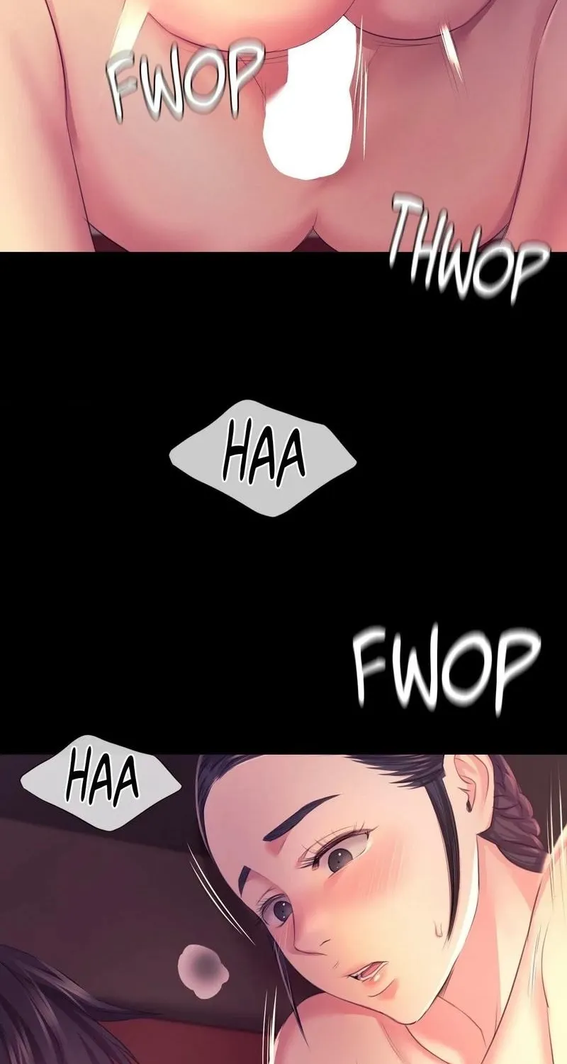 Teacher's Pet (Neck Pillow) Chapter 69 page 37 - 
