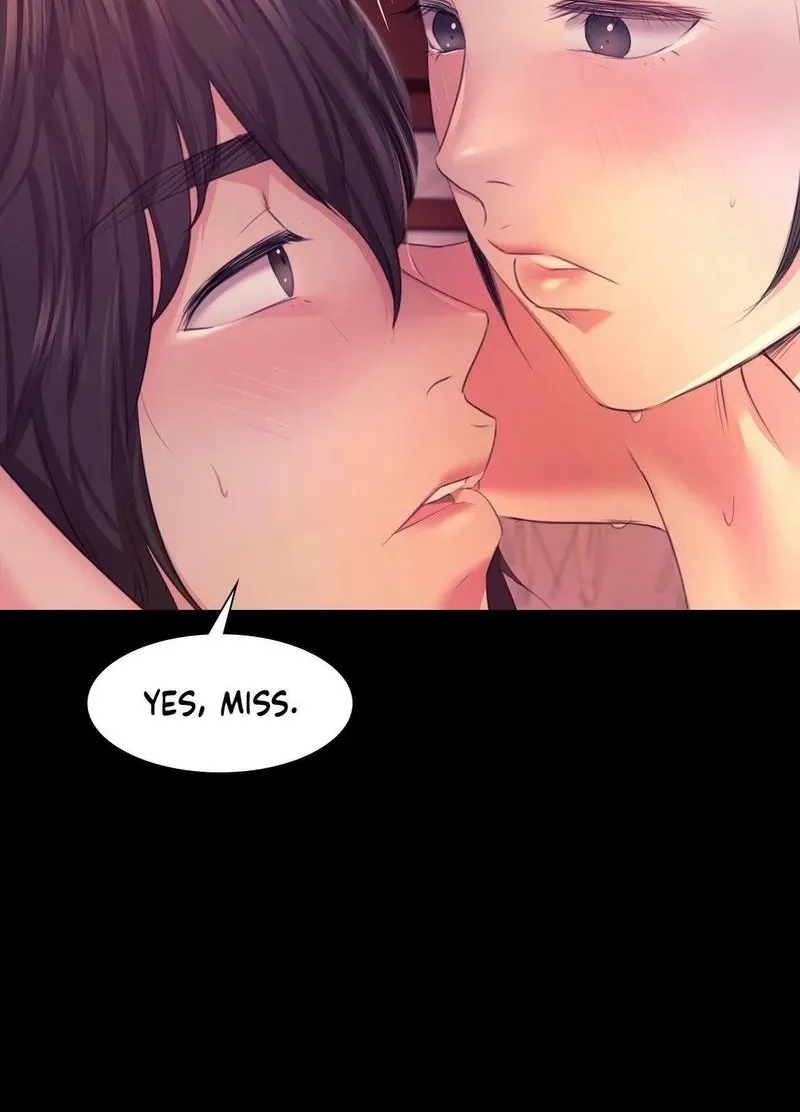 Teacher's Pet (Neck Pillow) Chapter 69 page 40 - 