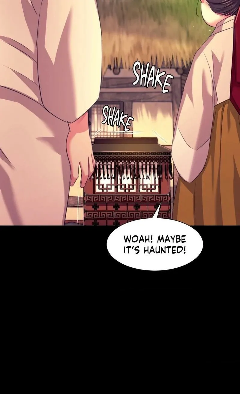 Teacher's Pet (Neck Pillow) Chapter 69 page 50 - 