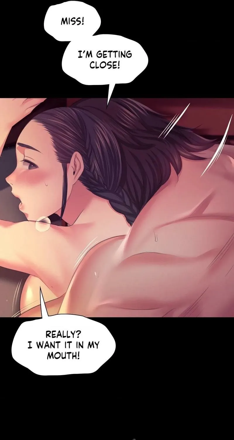 Teacher's Pet (Neck Pillow) Chapter 69 page 51 - 