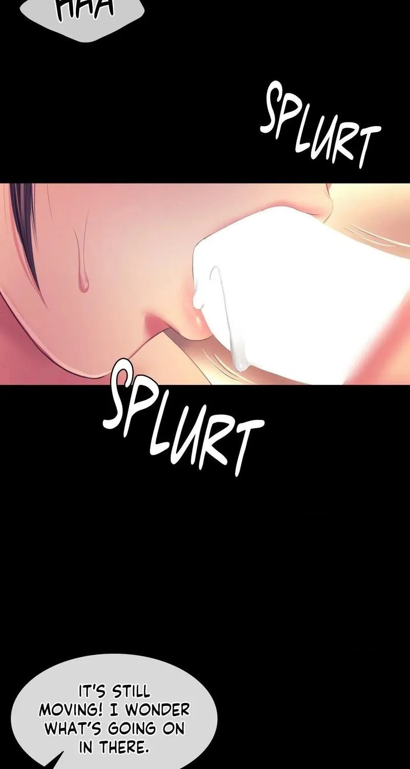 Teacher's Pet (Neck Pillow) Chapter 69 page 53 - 