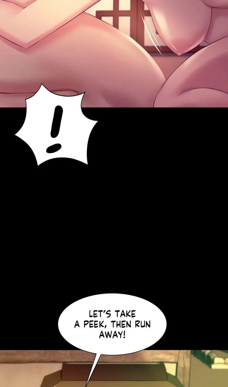 Teacher's Pet (Neck Pillow) Chapter 69 page 55 - 