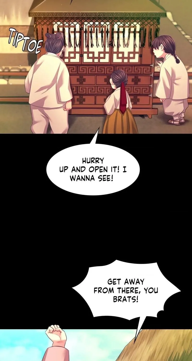 Teacher's Pet (Neck Pillow) Chapter 69 page 56 - 