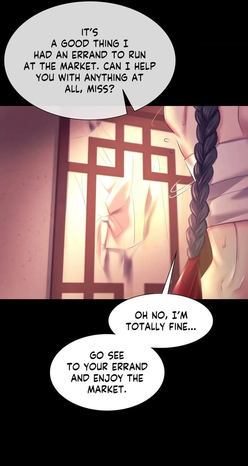 Teacher's Pet (Neck Pillow) Chapter 69 page 61 - 