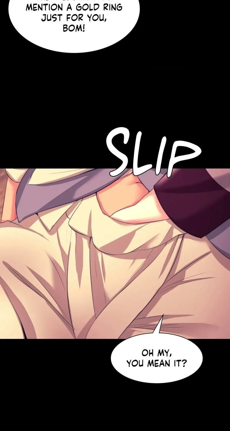 Teacher's Pet (Neck Pillow) Chapter 69 page 73 - 