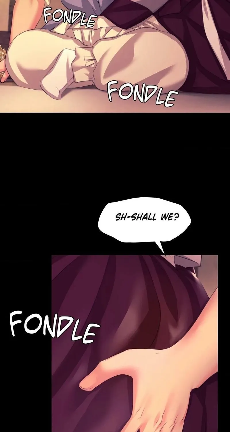 Teacher's Pet (Neck Pillow) Chapter 69 page 76 - 