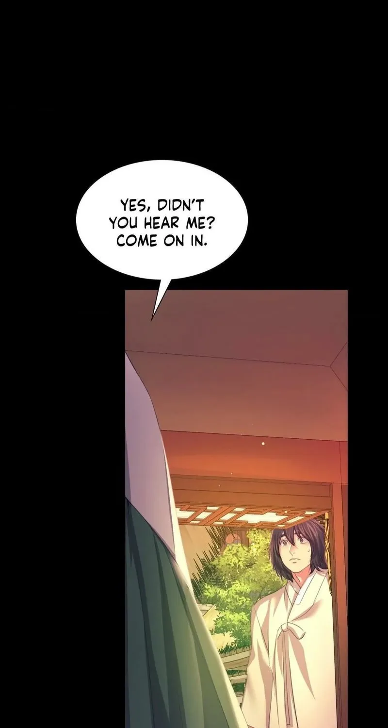 Teacher's Pet (Neck Pillow) Chapter 69 page 9 - 