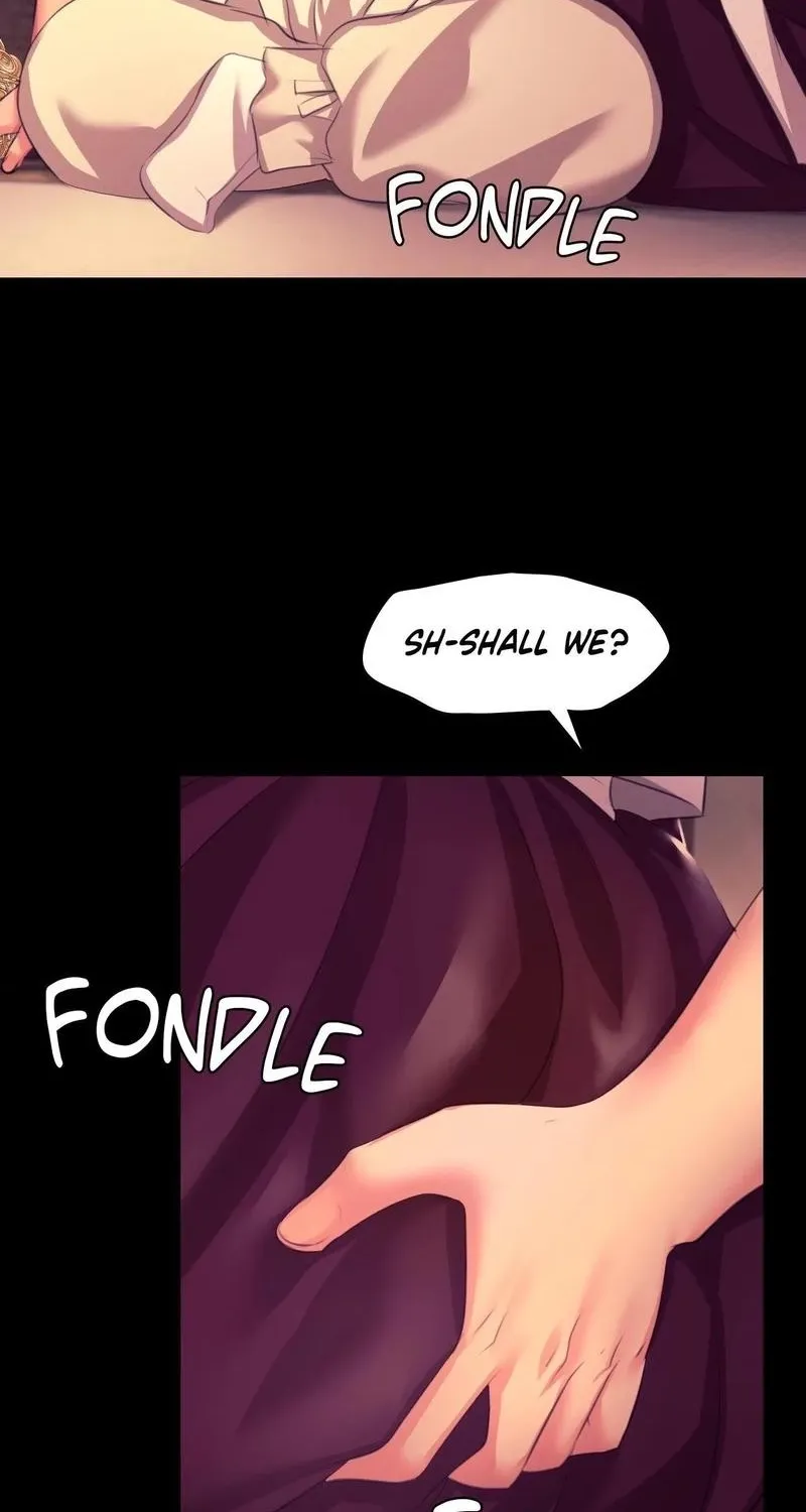 Teacher's Pet (Neck Pillow) Chapter 70 page 2 - 