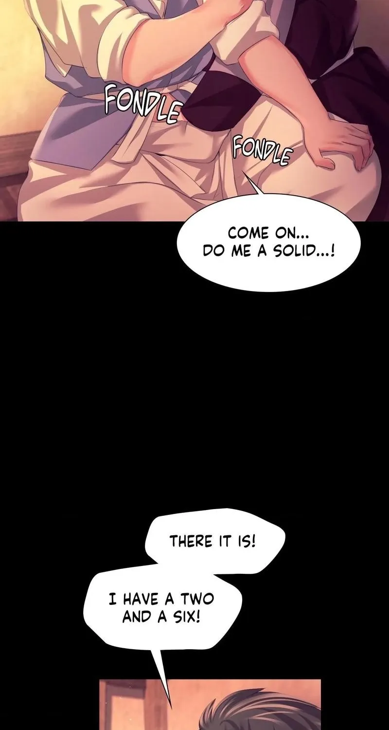 Teacher's Pet (Neck Pillow) Chapter 70 page 18 - 