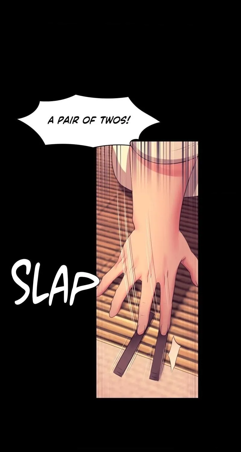 Teacher's Pet (Neck Pillow) Chapter 70 page 22 - 