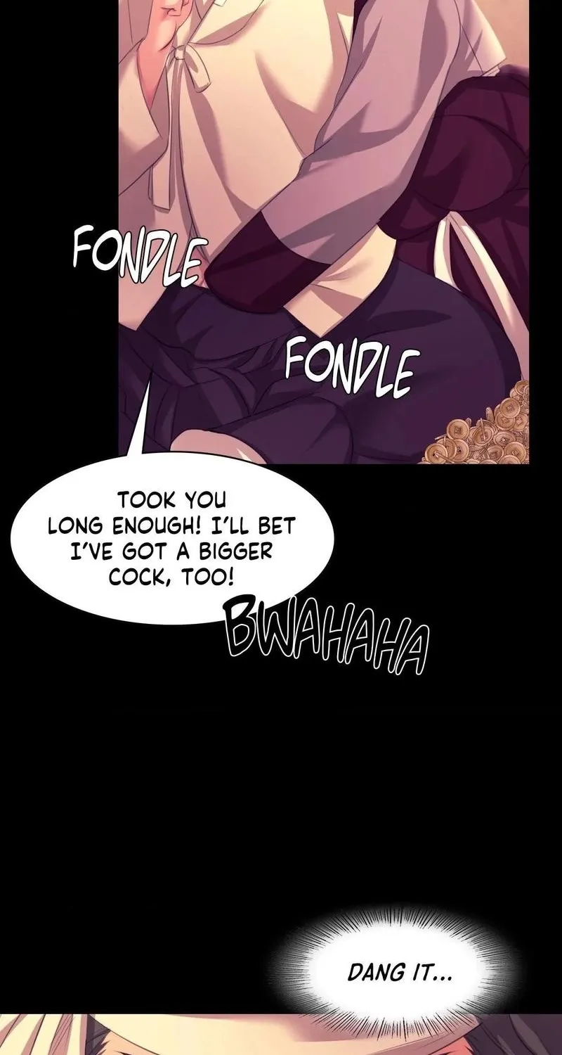 Teacher's Pet (Neck Pillow) Chapter 70 page 28 - 