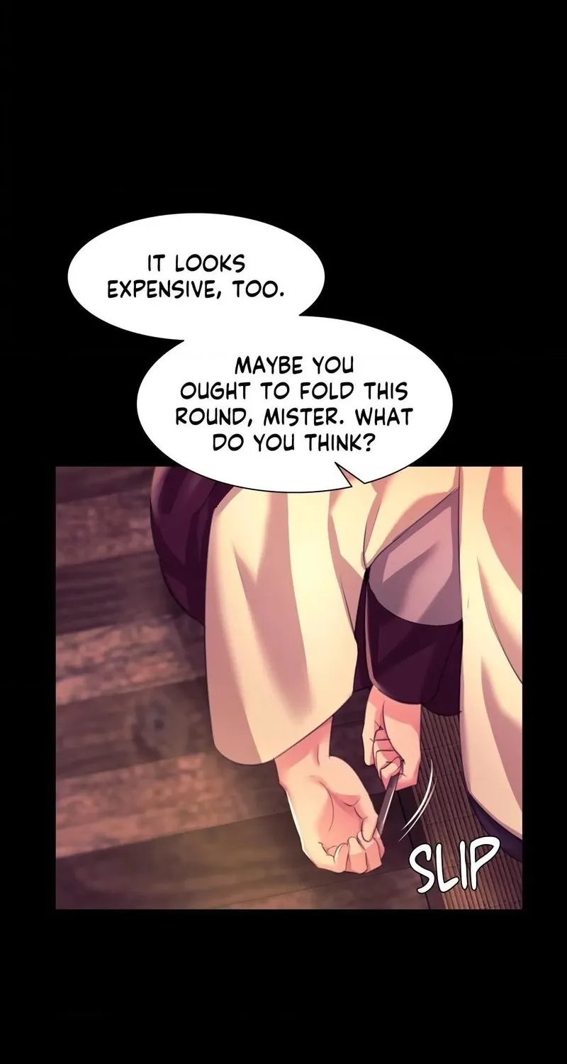 Teacher's Pet (Neck Pillow) Chapter 70 page 34 - 