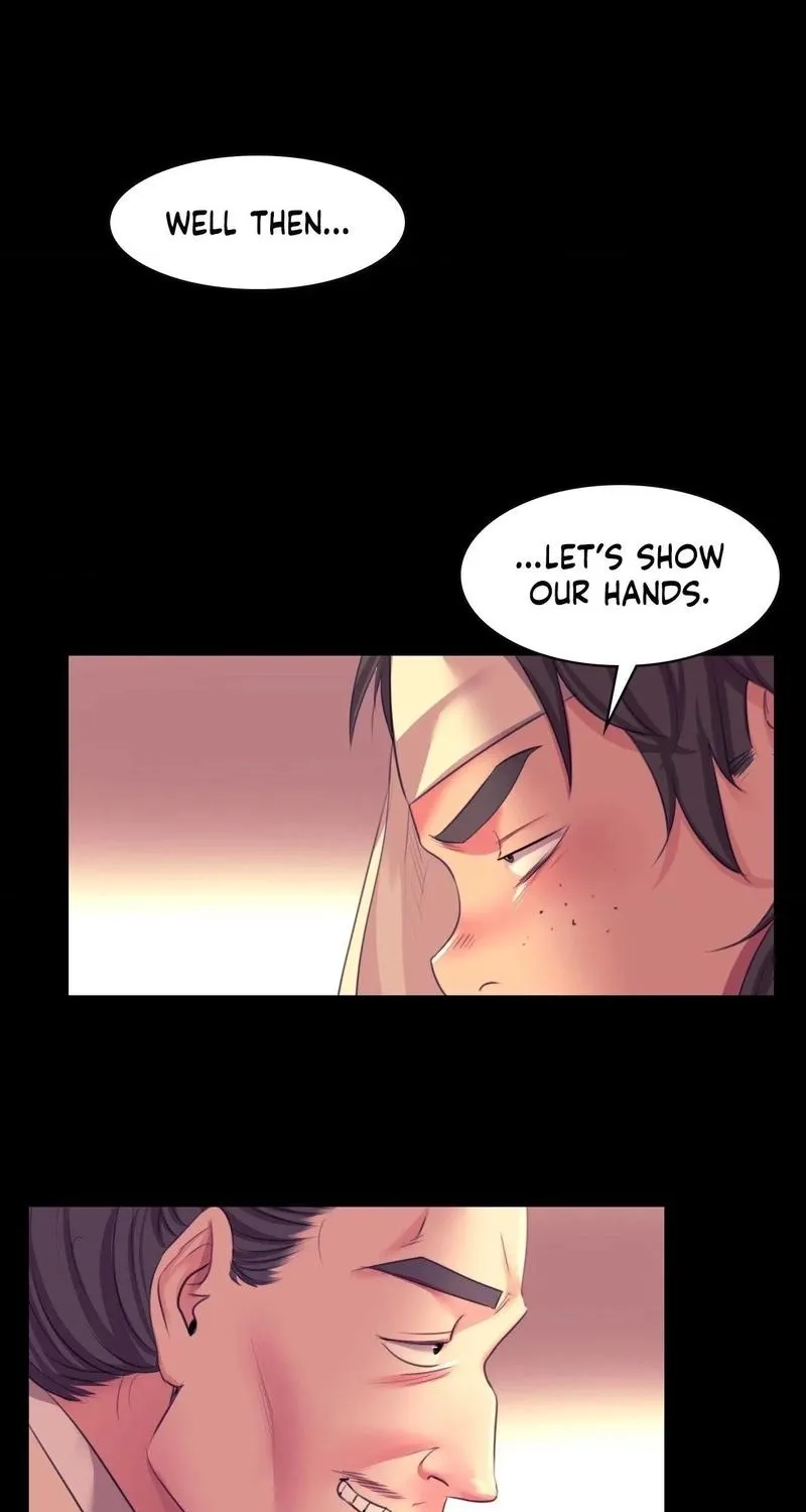 Teacher's Pet (Neck Pillow) Chapter 70 page 39 - 