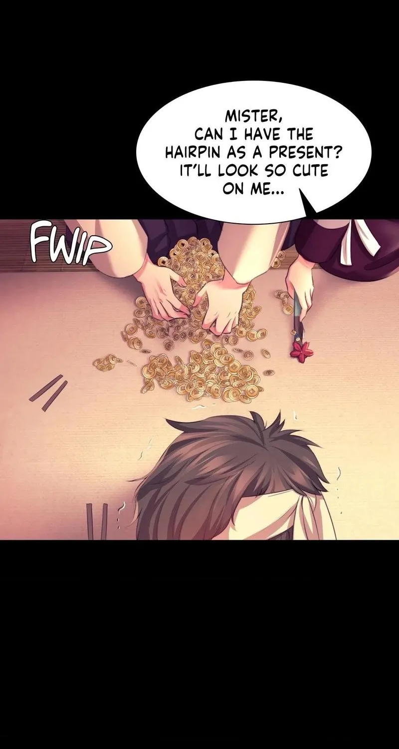 Teacher's Pet (Neck Pillow) Chapter 70 page 44 - 