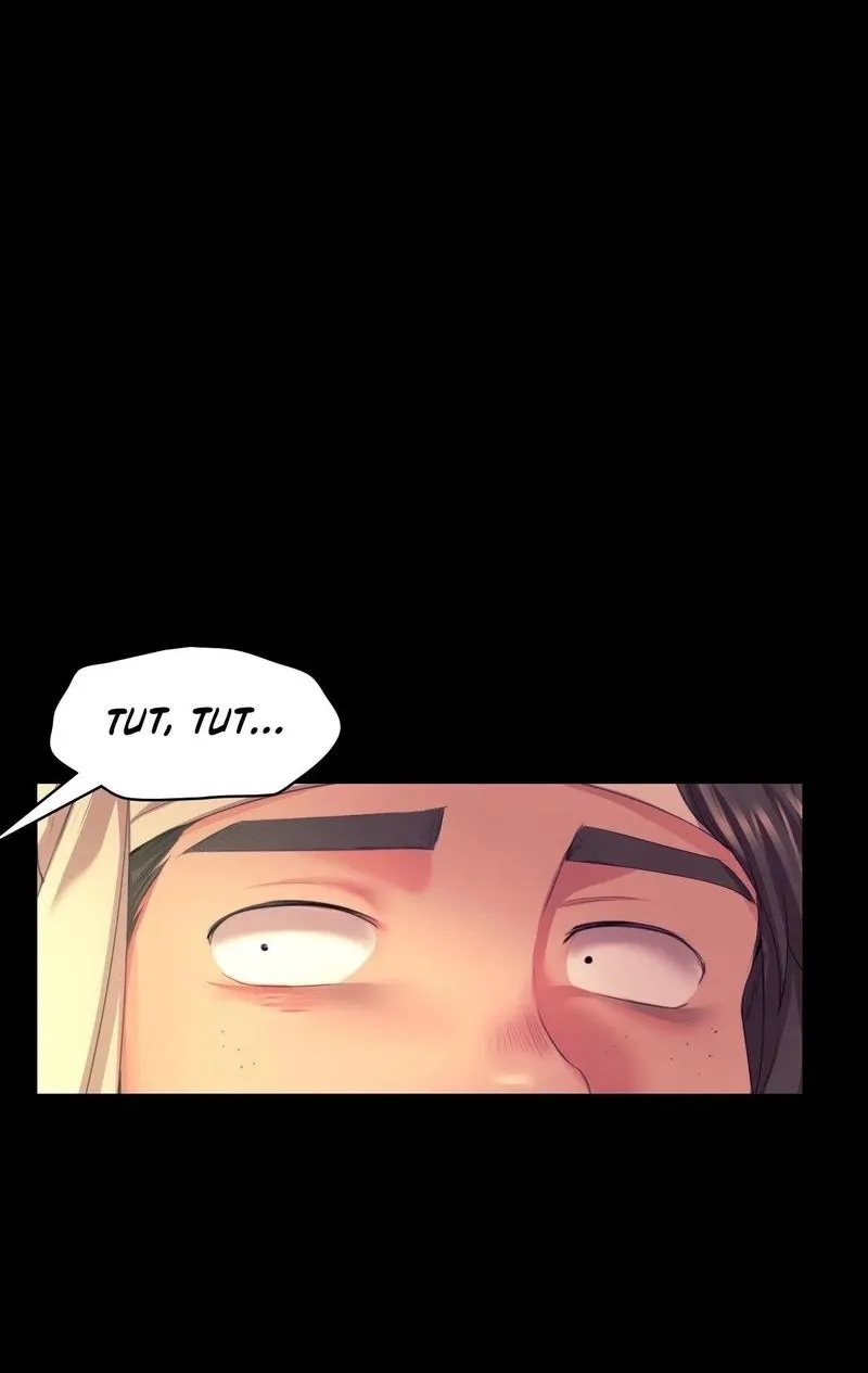Teacher's Pet (Neck Pillow) Chapter 70 page 50 - 