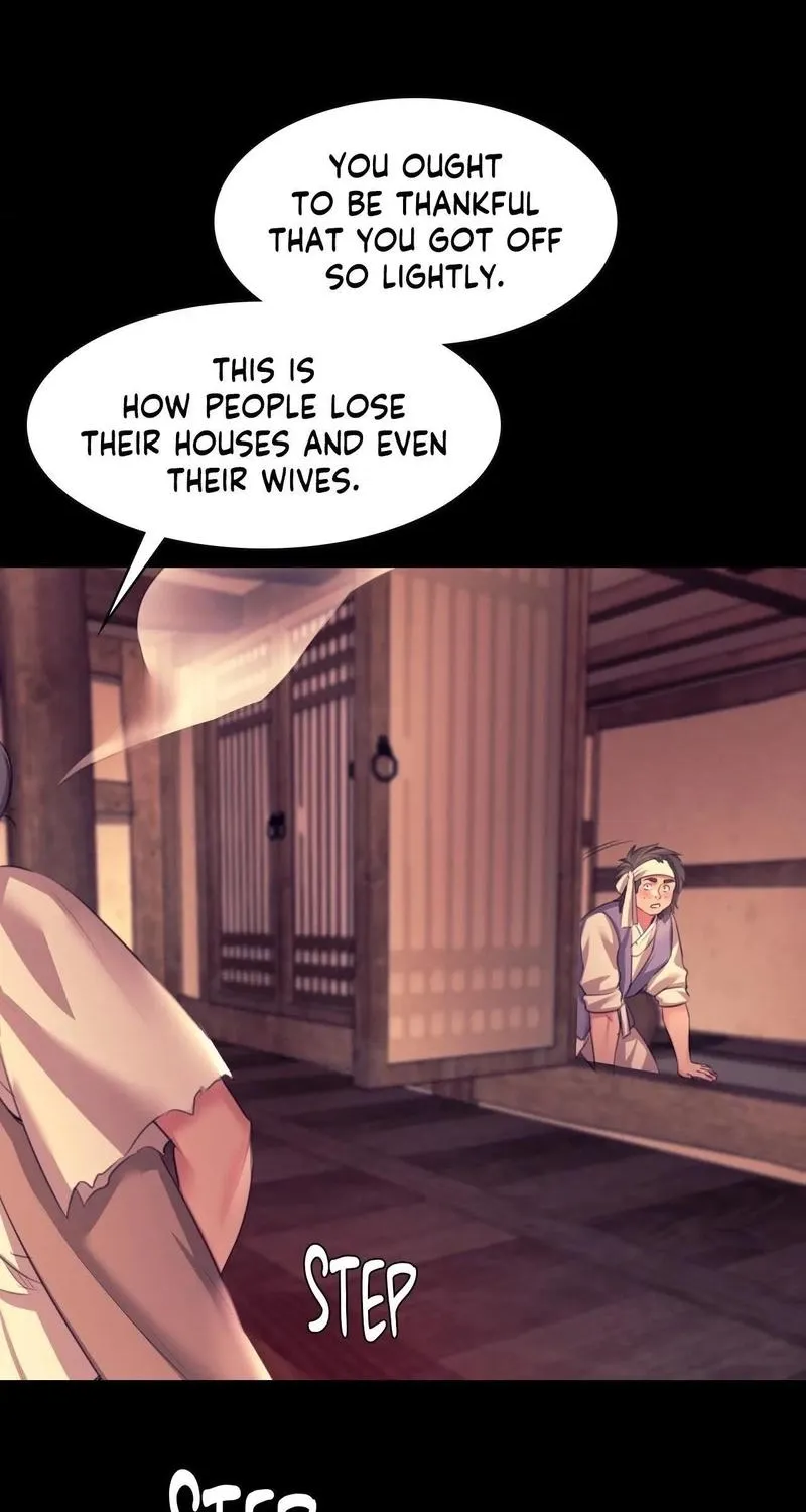 Teacher's Pet (Neck Pillow) Chapter 70 page 54 - 