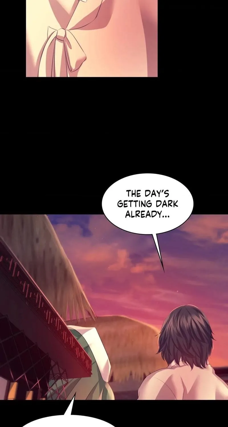 Teacher's Pet (Neck Pillow) Chapter 70 page 64 - 