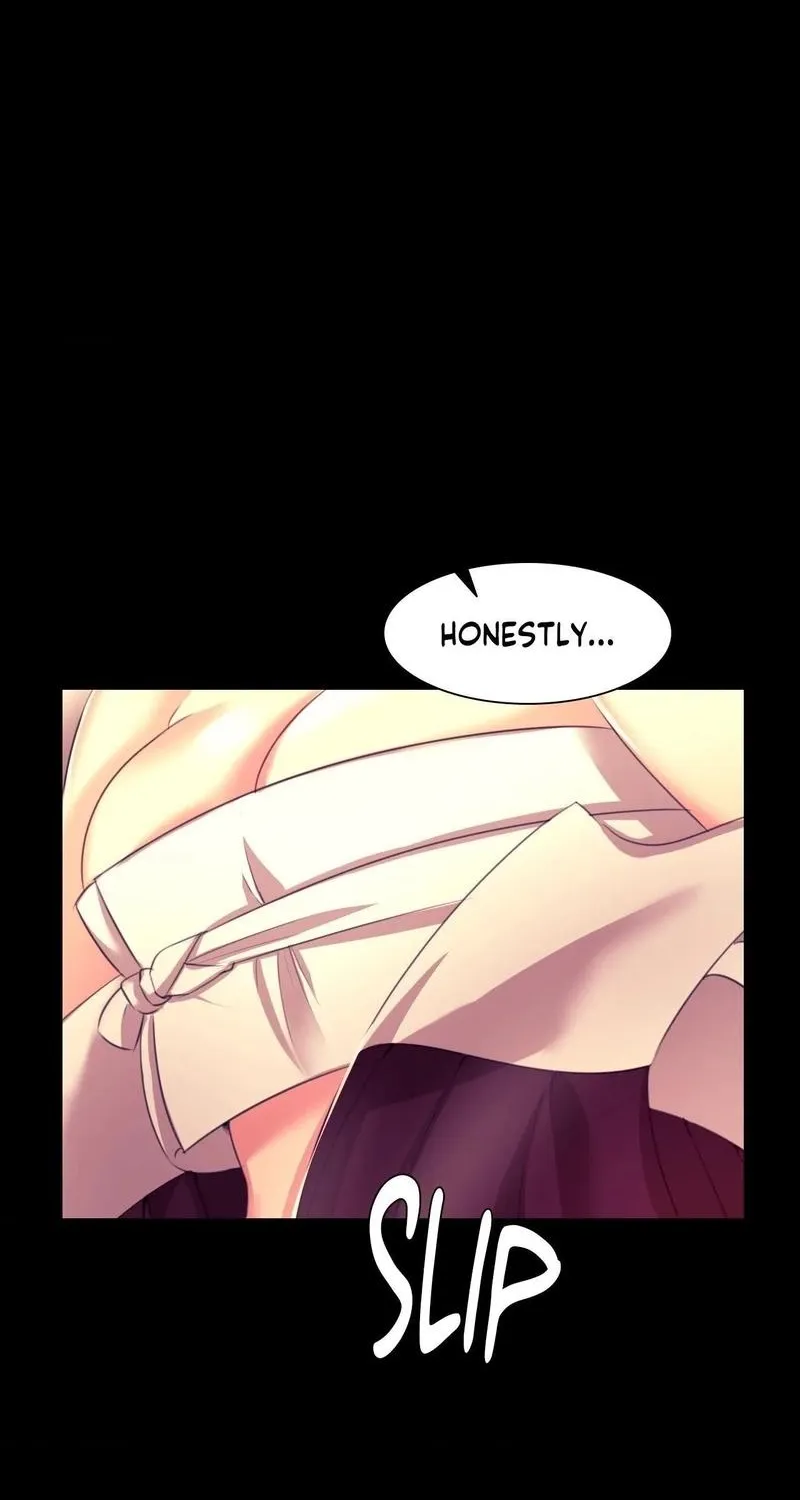 Teacher's Pet (Neck Pillow) Chapter 70 page 67 - 