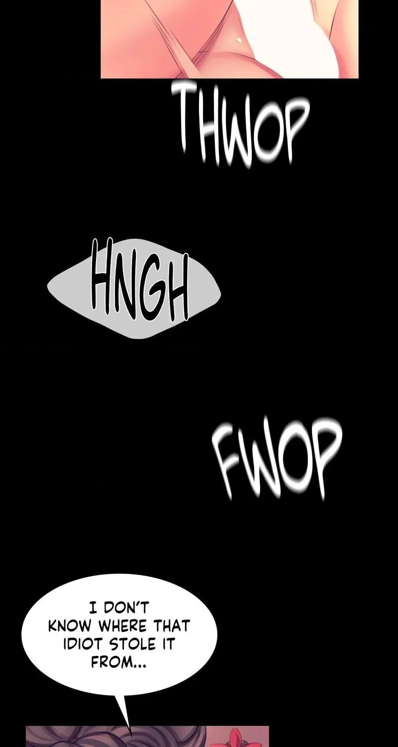 Teacher's Pet (Neck Pillow) Chapter 70 page 77 - 